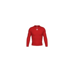 Camiseta térmica roja Capiscol CF