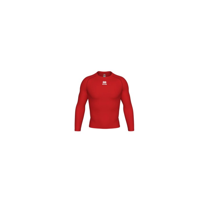 Camiseta térmica roja Capiscol CF