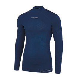 Camiseta térmica azul Capiscol CF