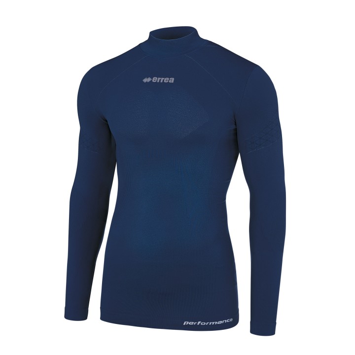 Camiseta térmica azul Capiscol CF