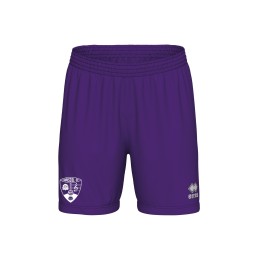 Pantalón entreno morado Capiscol CF
