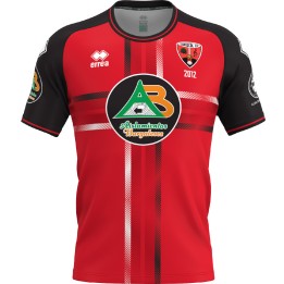 Camiseta oficial Capiscol CF 25-26 sección femenina