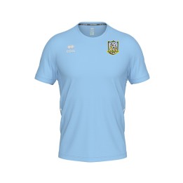 Camiseta entreno celeste Helmántico CDF