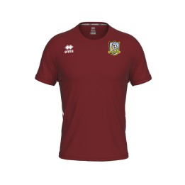 Camiseta entreno CT Helmántico CDF