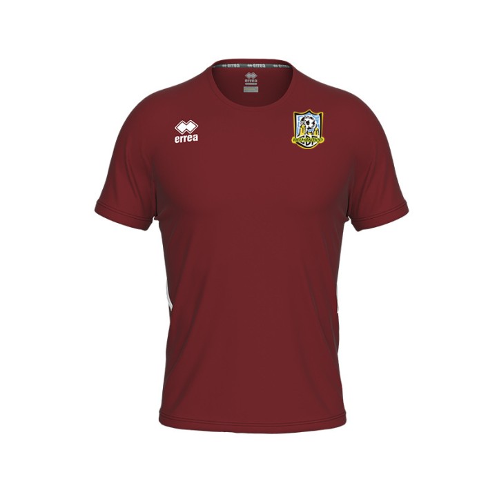 Camiseta entreno CT Helmántico CDF