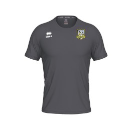 Camiseta entreno gris Helmántico CDF