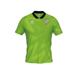Camiseta de juego Helmántico CDF