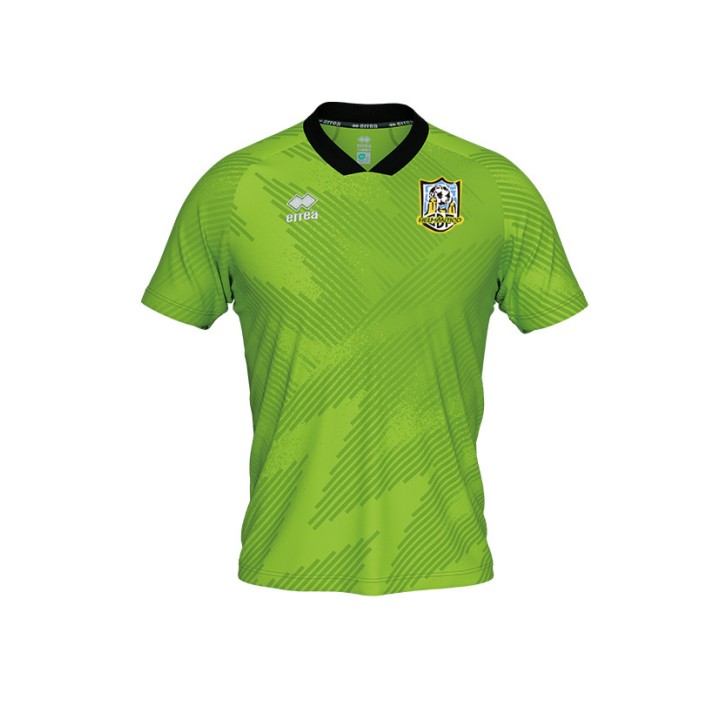 Camiseta de juego Helmántico CDF