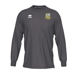 Sudadera entreno Helmántico CDF
