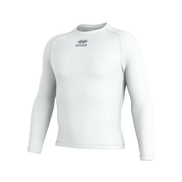 Camiseta térmica blanca Helmántico CDF