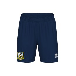 Pantalón de juego portero azul Helmántico CDF