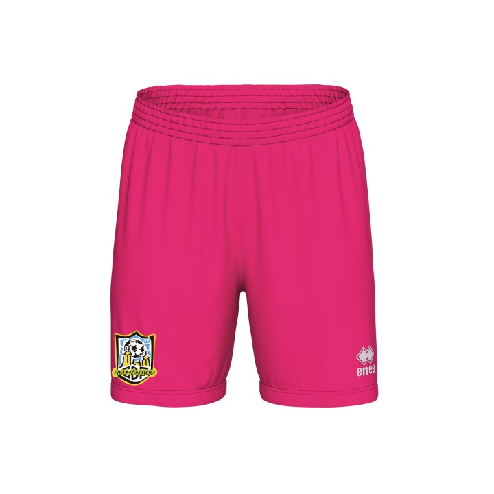 Pantalón portero rosa Helmántico CDF