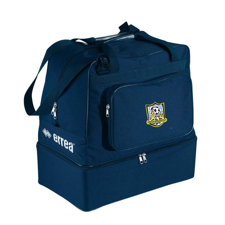 Bolsa de viaje Helmántico CDF