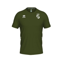 Camiseta entreno CT CD Villares
