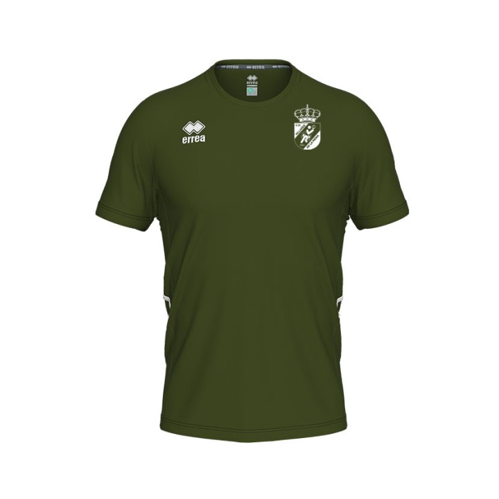 Camiseta entreno CT CD Villares