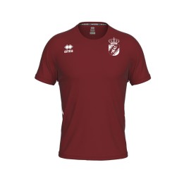 Camiseta entreno CD Villares