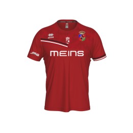 Camiseta oficial CD Villares de la Reina 25-26