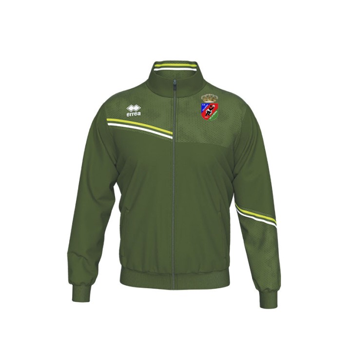 Chaqueta de chándal CT CD Villares