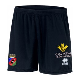 Pantalón portero negro CD Villares 25-26