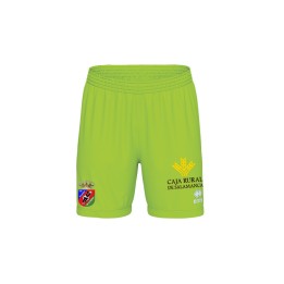 Pantalón portero verde CD Villares 25-26