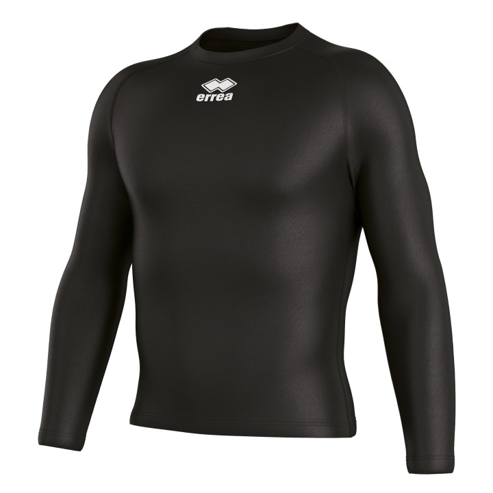 Camiseta térmica negra CD Villares