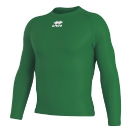 Camiseta térmica verde CD Villares