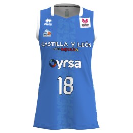 1ª Camiseta femenina Supercopa CB Avenida 25-26