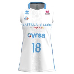 2ª Camiseta femenina Supercopa CB Avenida 25-26