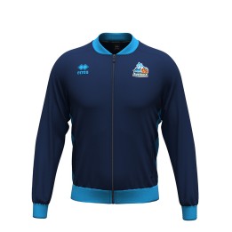 Chaqueta pista CB Avenida 25-26