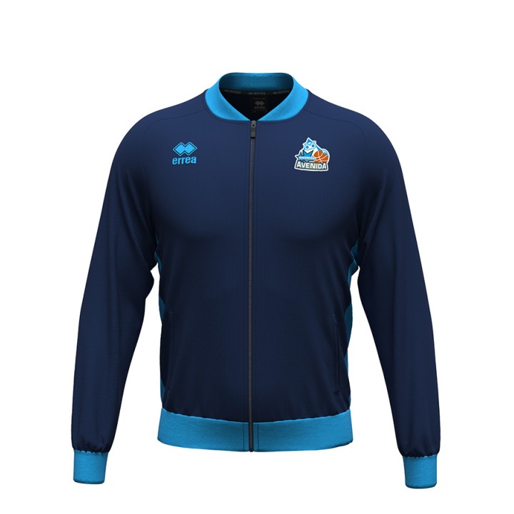 Chaqueta pista CB Avenida 25-26