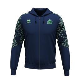 Sudadera paseo CB Avenida 25-26