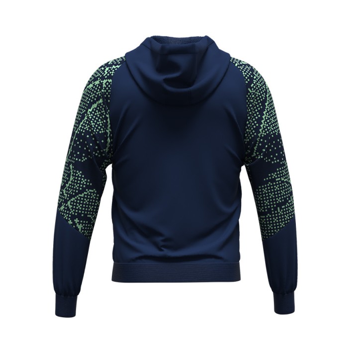 Sudadera paseo CB Avenida 25-26