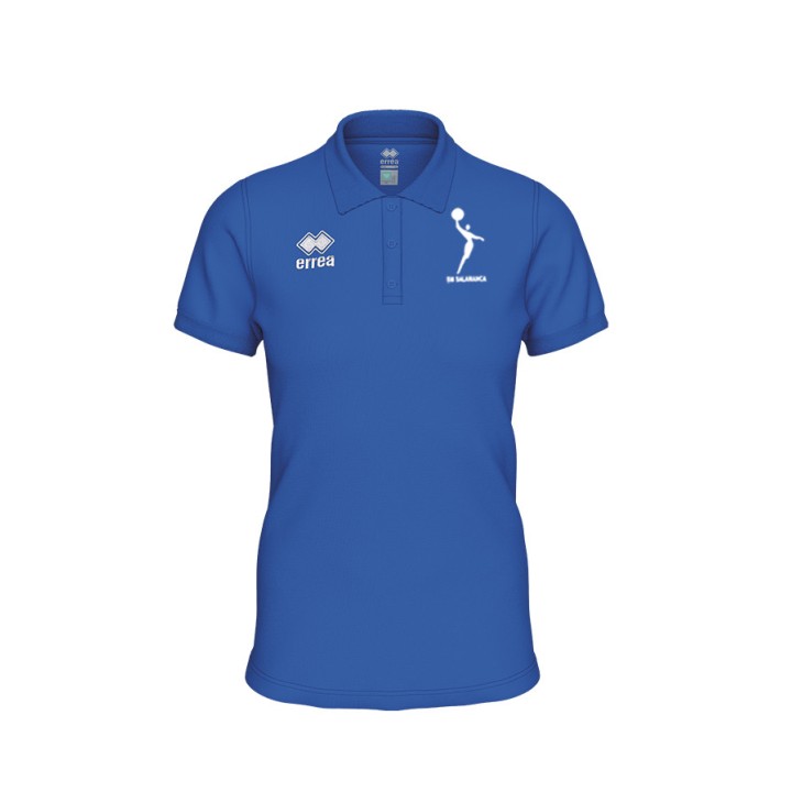 Polo paseo femenino BM Salamanca