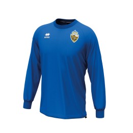 Sudadera entreno RS Monterrey
