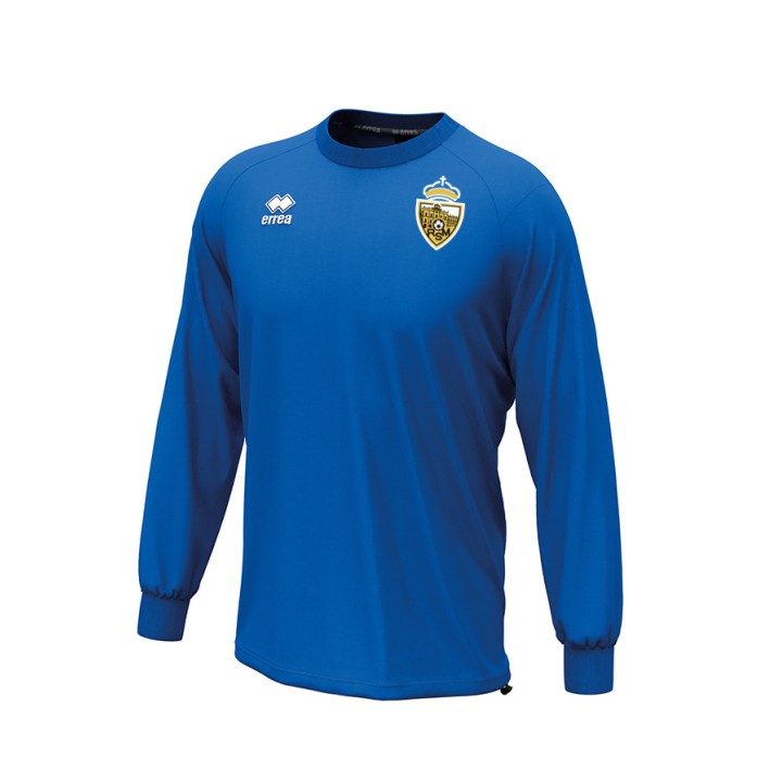 Sudadera entreno RS Monterrey