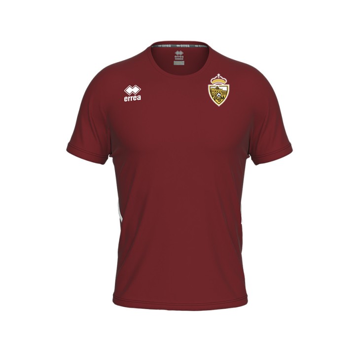 Camiseta entreno RS Monterrey