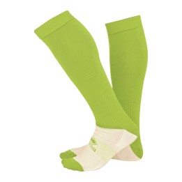 Medias de juego verdes RS Monterrey