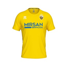 Camiseta de juego RS Monterrey