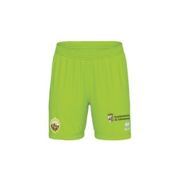 Pantalón juego verde de portero RS Monterrey