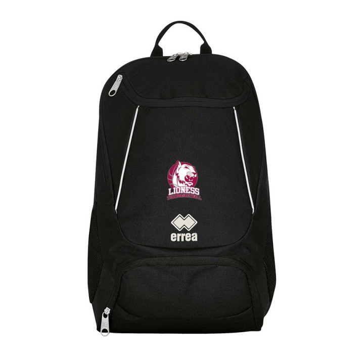 Mochila viaje Basket Lioness