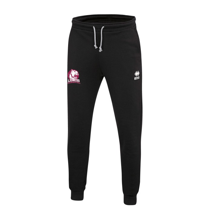 Pantalón chándal algodón Basket Lioness
