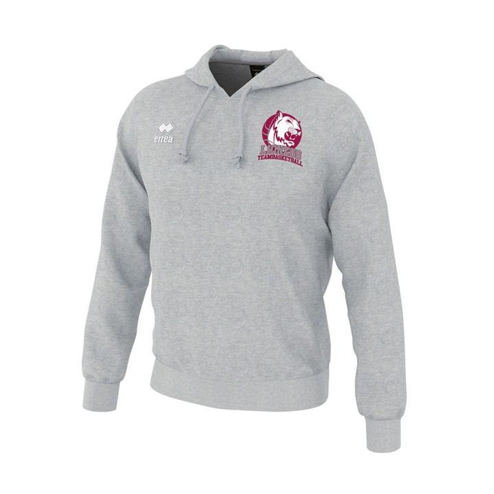 Sudadera de paseo Basket Lioness