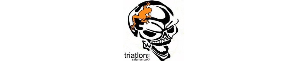 Triatlon Salamanca