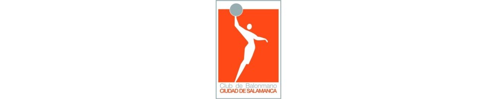 Balonmano Ciudad de Salamanca