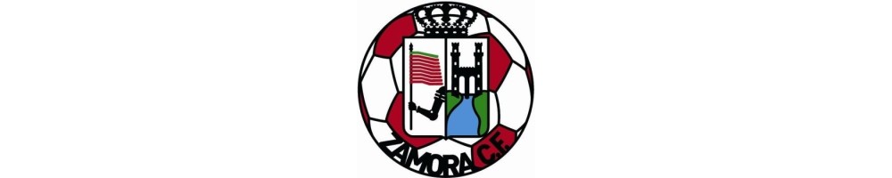 Zamora Club de Fútbol