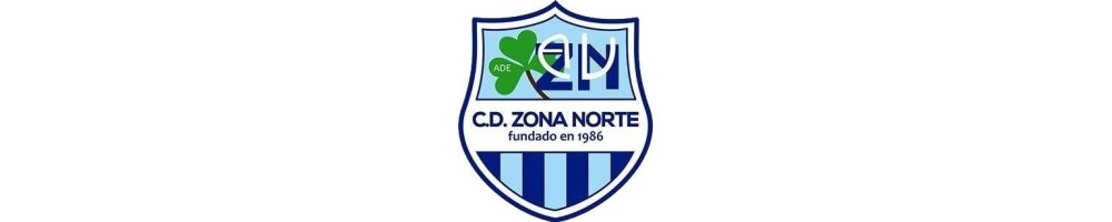 Club Deportivo Zona Norte
