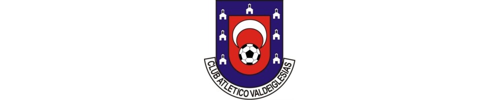 Club de Fútbol Atlético Valdeiglesias