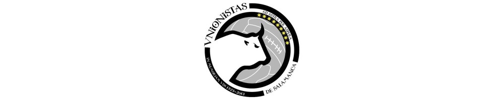 Unionistas de Salamanca
