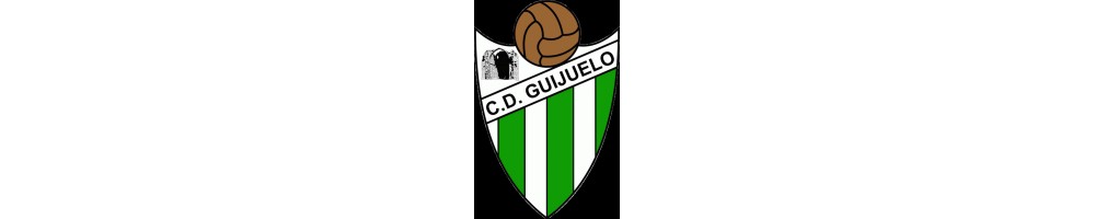 Club Deportivo Guijuelo