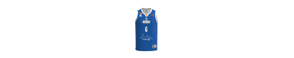 Ropa de juego